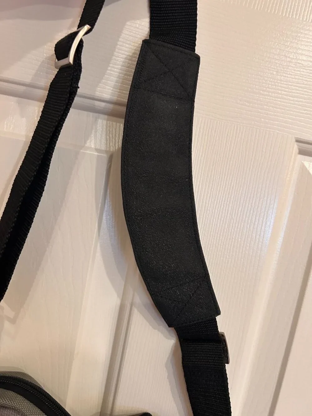 Samsonite Computer Laptop Bag Shoulder Strap EXCELLENT CONDITION